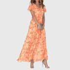 Elegant Women’s Dress – Figure-Flattering Fit with Timeless Style