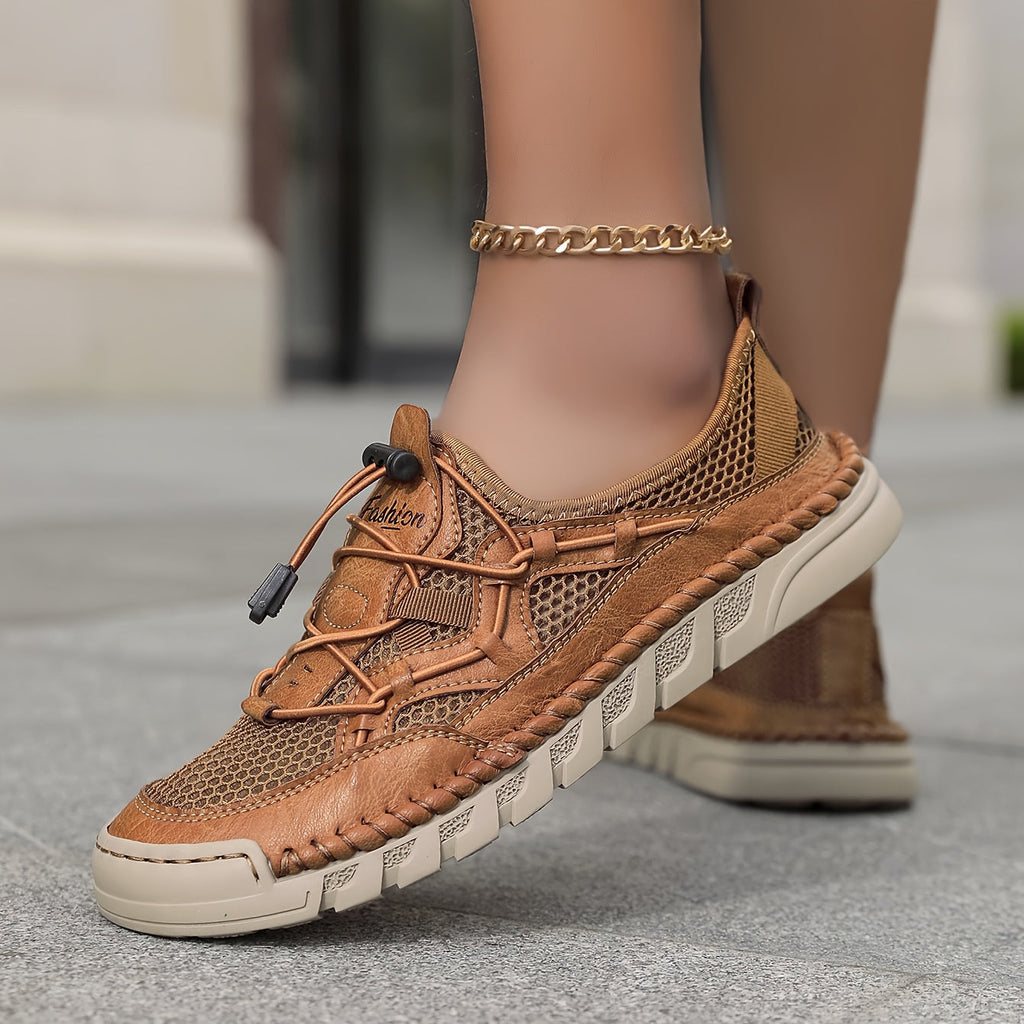 Lightweight Women’s Sneakers – Breathable Comfort for Everyday Wear