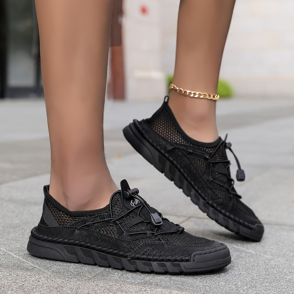 Lightweight Women’s Sneakers – Breathable Comfort for Everyday Wear