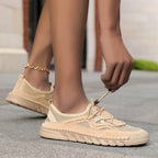 Lightweight Women’s Sneakers – Breathable Comfort for Everyday Wear