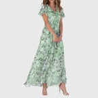 Elegant Women’s Dress – Figure-Flattering Fit with Timeless Style