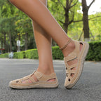 Lightweight Women’s Summer Sandals – Breathable Comfort for Everyday Wear