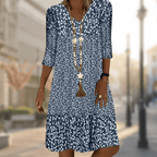 Elegant Women’s Dress – Timeless Style and Everyday Comfort