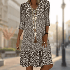 Elegant Women’s Dress – Timeless Style and Everyday Comfort