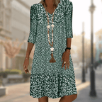 Elegant Women’s Dress – Timeless Style and Everyday Comfort
