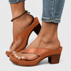 Elegant Women’s Heels – Stylish Design with Lasting Comfort