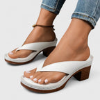 Elegant Women’s Heels – Stylish Design with Lasting Comfort