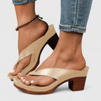 Elegant Women’s Heels – Stylish Design with Lasting Comfort