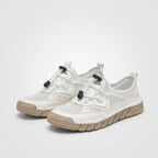Lightweight Women’s Sneakers – Breathable Comfort for Everyday Wear