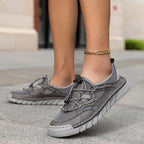 Lightweight Women’s Sneakers – Breathable Comfort for Everyday Wear