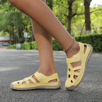 Lightweight Women’s Summer Sandals – Breathable Comfort for Everyday Wear