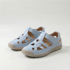 Lightweight Women’s Summer Sandals – Breathable Comfort for Everyday Wear