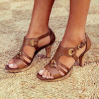 Women’s Everyday Sandals – Stylish Comfort for Daily Wear
