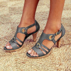 Women’s Everyday Sandals – Stylish Comfort for Daily Wear